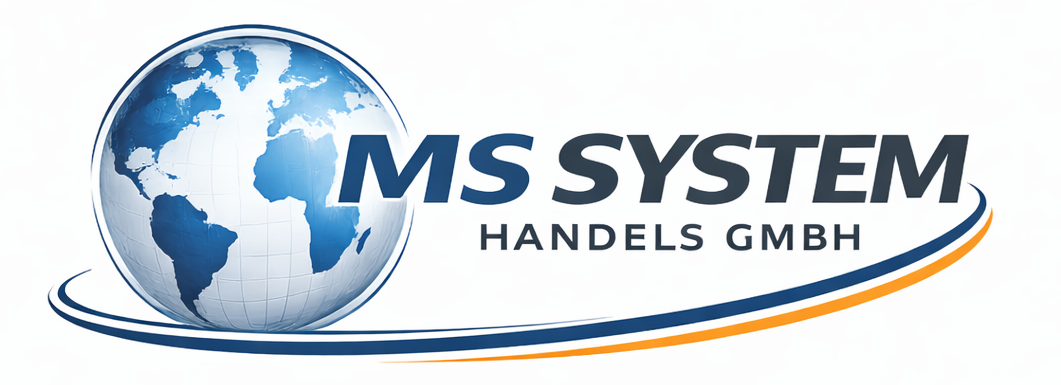 MS System Handels GmbH